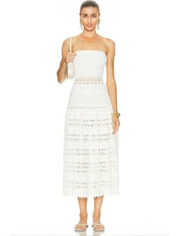 Alexis - Payge Dress