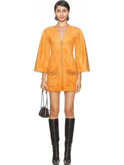 Alexis - Anesa Dress