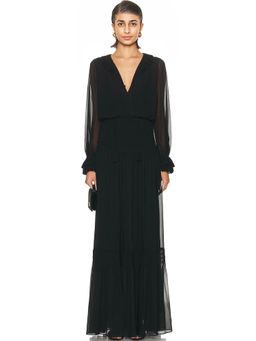 Alexis - Tabitha Dress