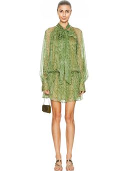 Alexis - Hailey Dress