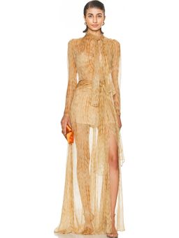 Alexis - Lexia Dress