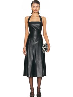 Alexis - Imena Dress