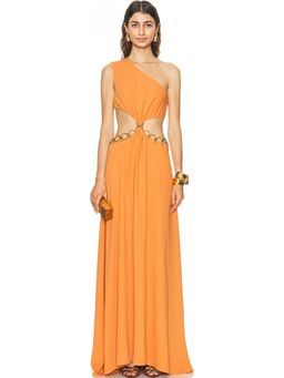 Alexis - Saint Lucia Dress