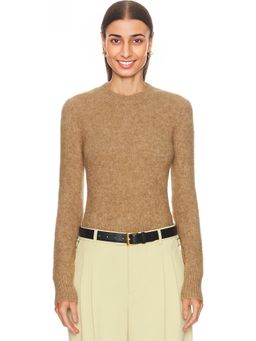 AMI Paris - Crewneck Sweater