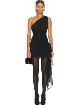 Alessandra Rich - Mini Dress