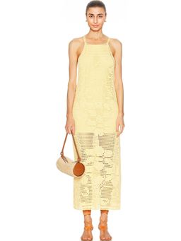 All That Remains - Luca Dress