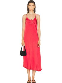 All That Remains - Rose Dress