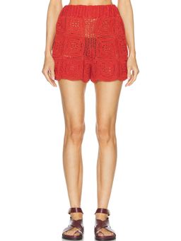 All That Remains - Auri Short