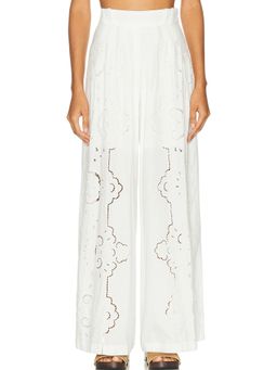 All That Remains - Bea Pant