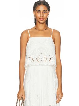 All That Remains - Bea Top