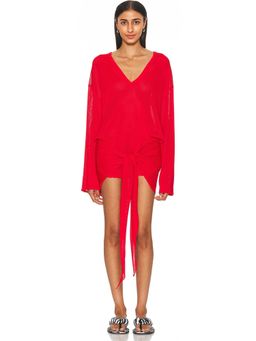 THE ATTICO - Mini Dress