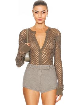 Diotima - Zora Bodysuit