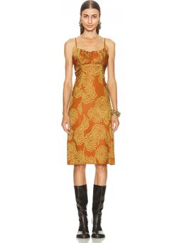 Dries Van Noten - Dirios Dress
