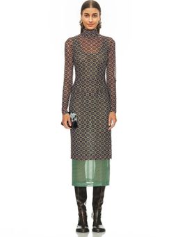 Dries Van Noten - Hofes Dress