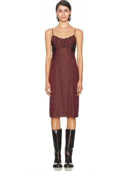 Dries Van Noten - Dirios Dress