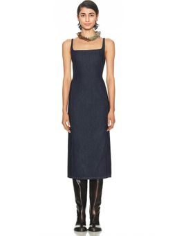 Dries Van Noten - Debano Dress