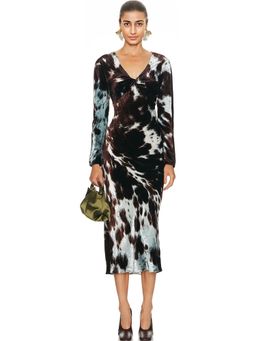 Dries Van Noten - Duska Dress
