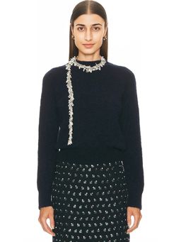 Dries Van Noten - Texas Sweater