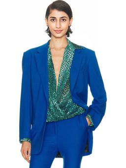 Dries Van Noten - Basti Jacket Blazer