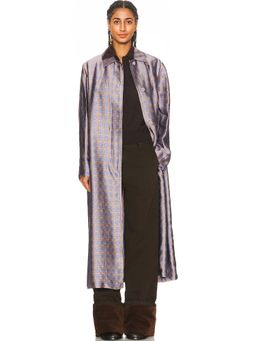 Dries Van Noten - Raltonas Coat