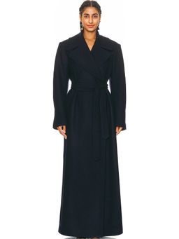Dries Van Noten - Rafaella Coat