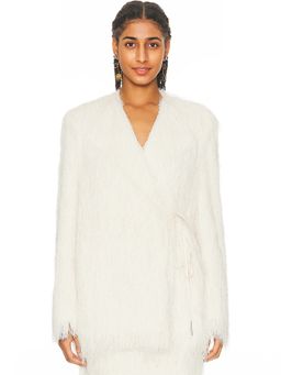 Dries Van Noten - Rivla Short Coat