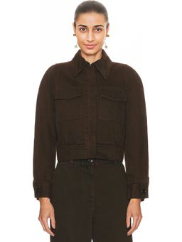 Dries Van Noten - Vistam Jacket