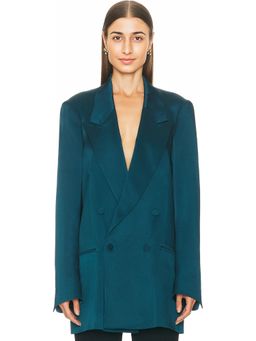 Dries Van Noten - Blink Jacket Blazer