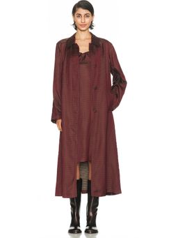 Dries Van Noten - Raltonas Coat