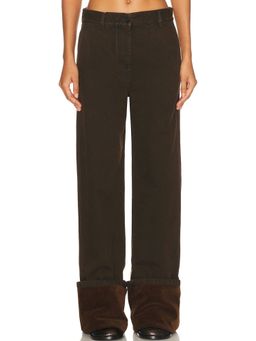 Dries Van Noten - Paxy Pants