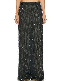 Dries Van Noten - Penn Pants
