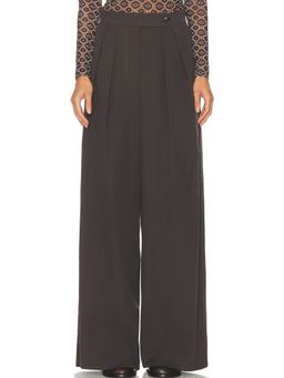 Dries Van Noten - Pamplona Pants