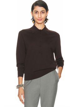 Dries Van Noten - Tuno Polo