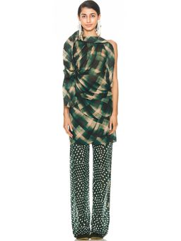 Dries Van Noten - Codolla Top