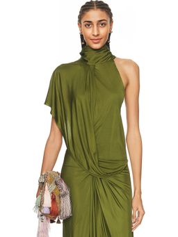 Dries Van Noten - Huresta Top