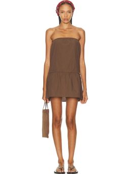 Deiji Studios - Button Dress