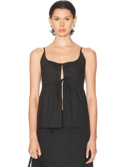 Deiji Studios - Double Tie Top