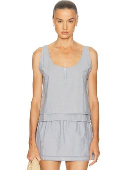 Deiji Studios - Layered Top