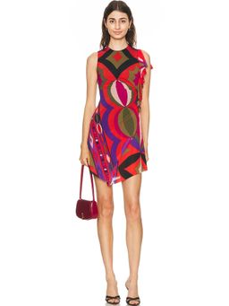 Emilio Pucci - Mini Dress
