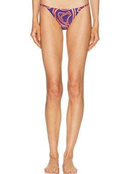 Emilio Pucci - Bikini Bottom