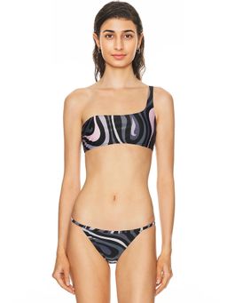 Emilio Pucci - Bra Bikini Top