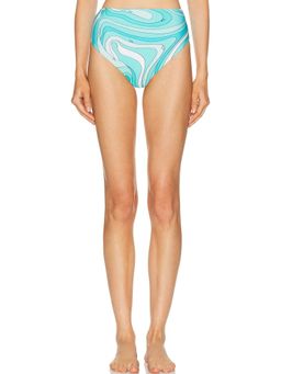 Emilio Pucci - Bikini Bottom