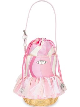 Emilio Pucci - Shoulder Bag