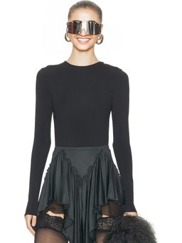 Entire Studios - Long Sleeve Bodysuit