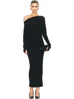 Enza Costa - Knit Slouch Dress