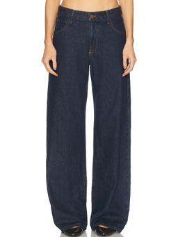 Enza Costa - Relaxed Straight Leg