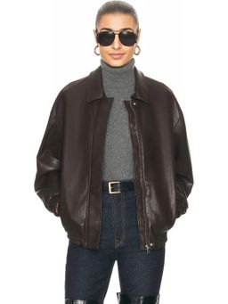 Enza Costa - Leather Jacket