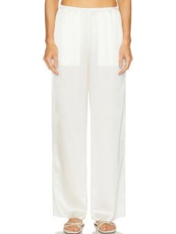 Enza Costa - Silk Satin Pantlet