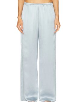 Enza Costa - Silk Satin Pantlet