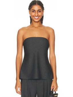 Enza Costa - Easy Strapless Tunic Top